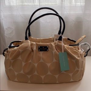 Kate Spade Diaper Bag